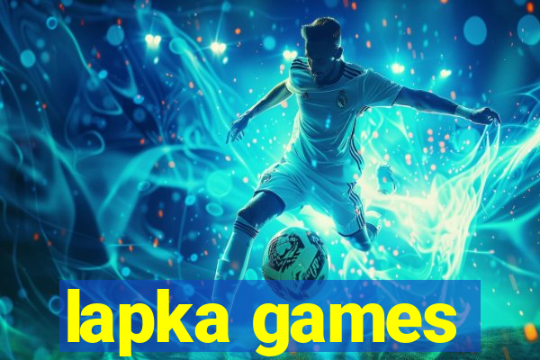 lapka games